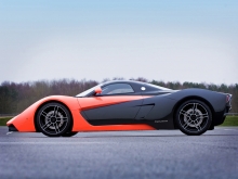 Marussia B1 2009 18
